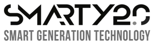 Logo Smarty2.0